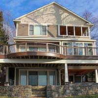 Gallery | Williams & Williams Designers INC | Glens Falls, NY